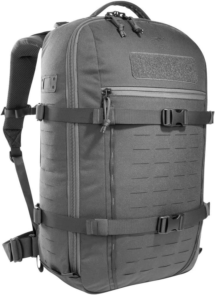 Amazon.co.jp: タスマニアンタイガー モジュラータックパック28